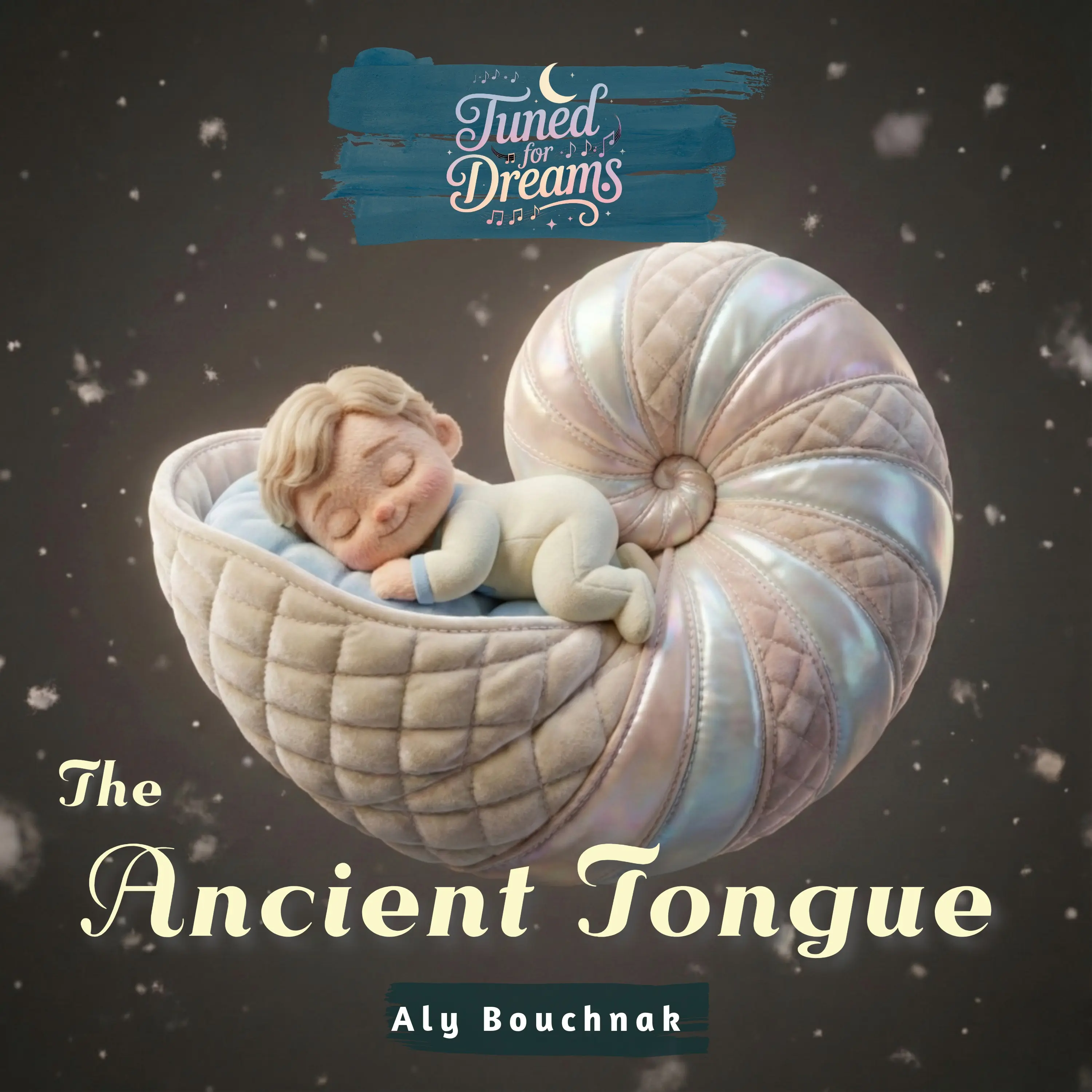 The Ancient Tongue | Deep Sleep Humming cover