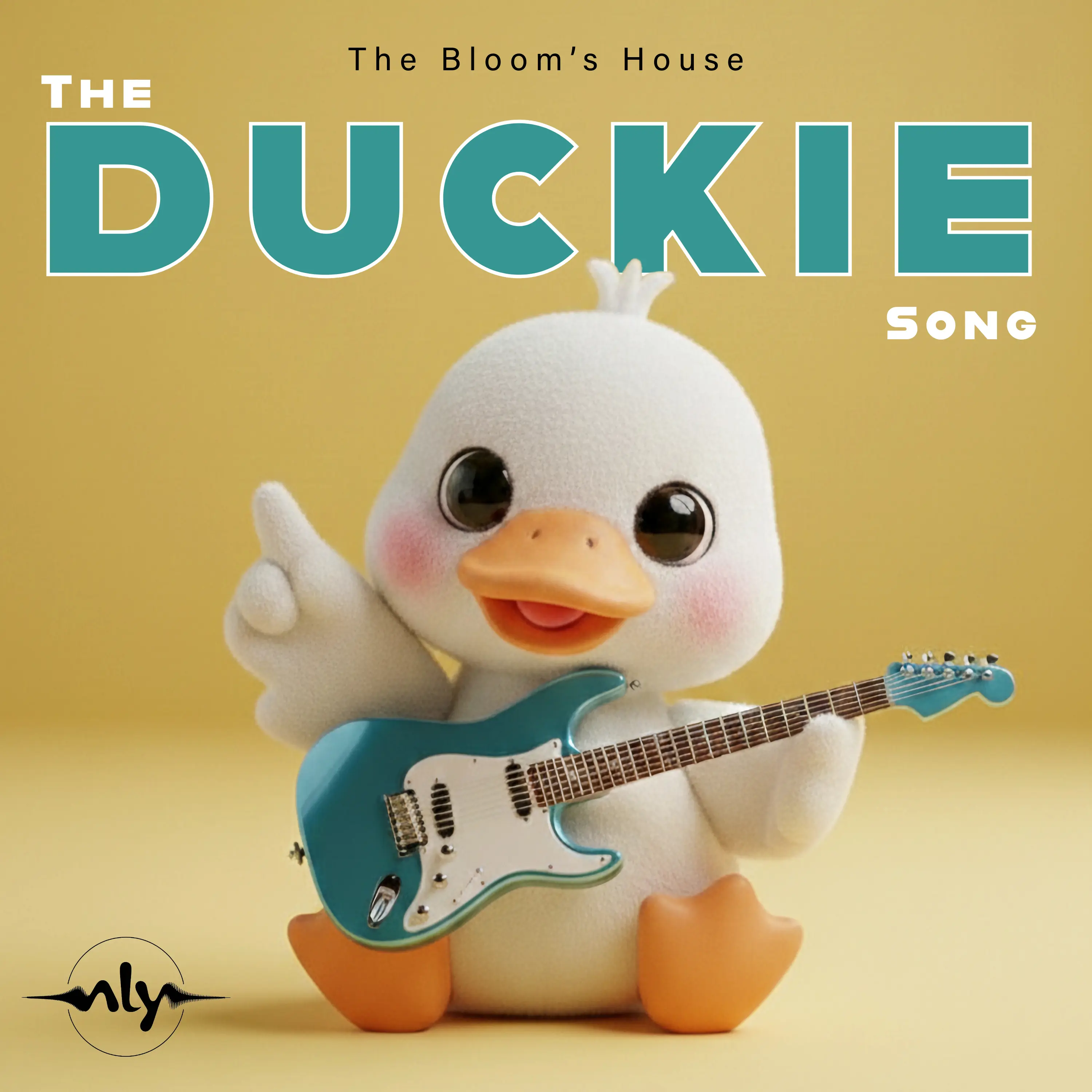 The Duckie Song cover