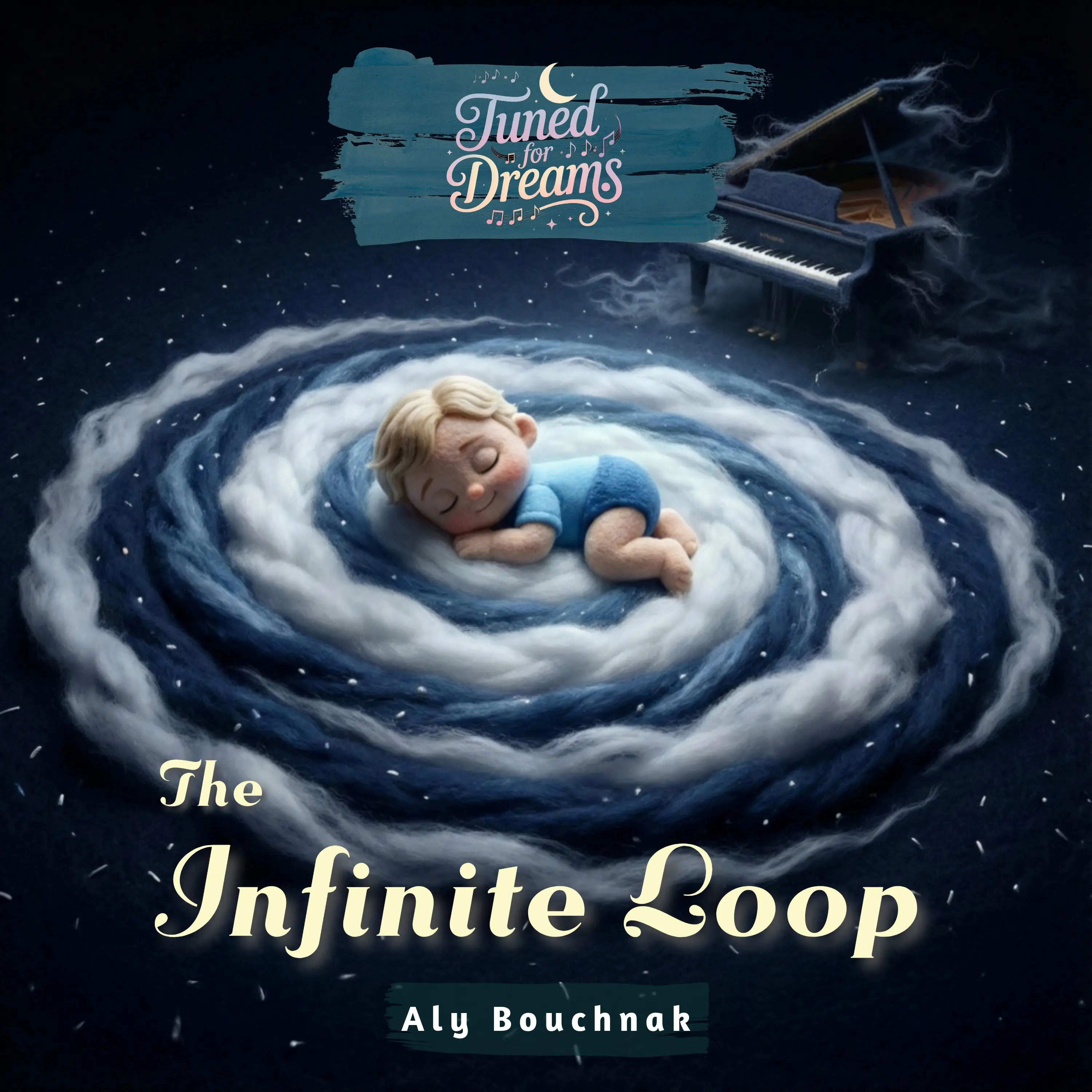 The Infinite Loop | Continuous Sleep Aid cover
