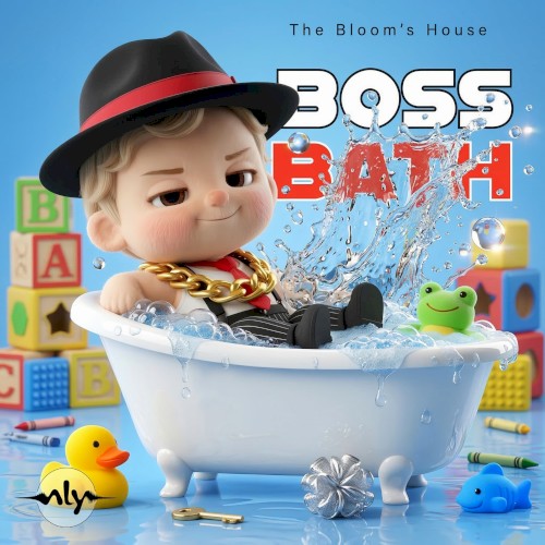Boss Bath cover