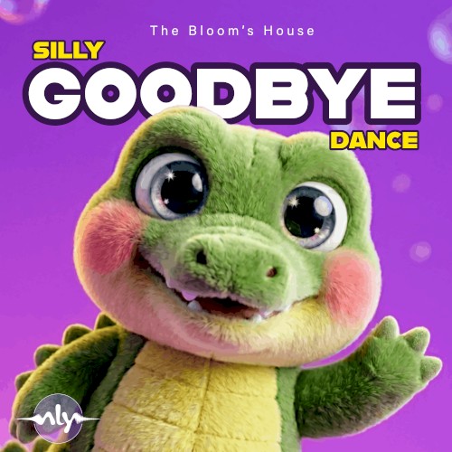 Silly Goodbye Dance (See You Later Alligator) cover