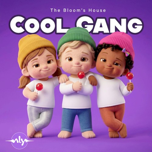 Cool Gang (Big W Vibes) cover