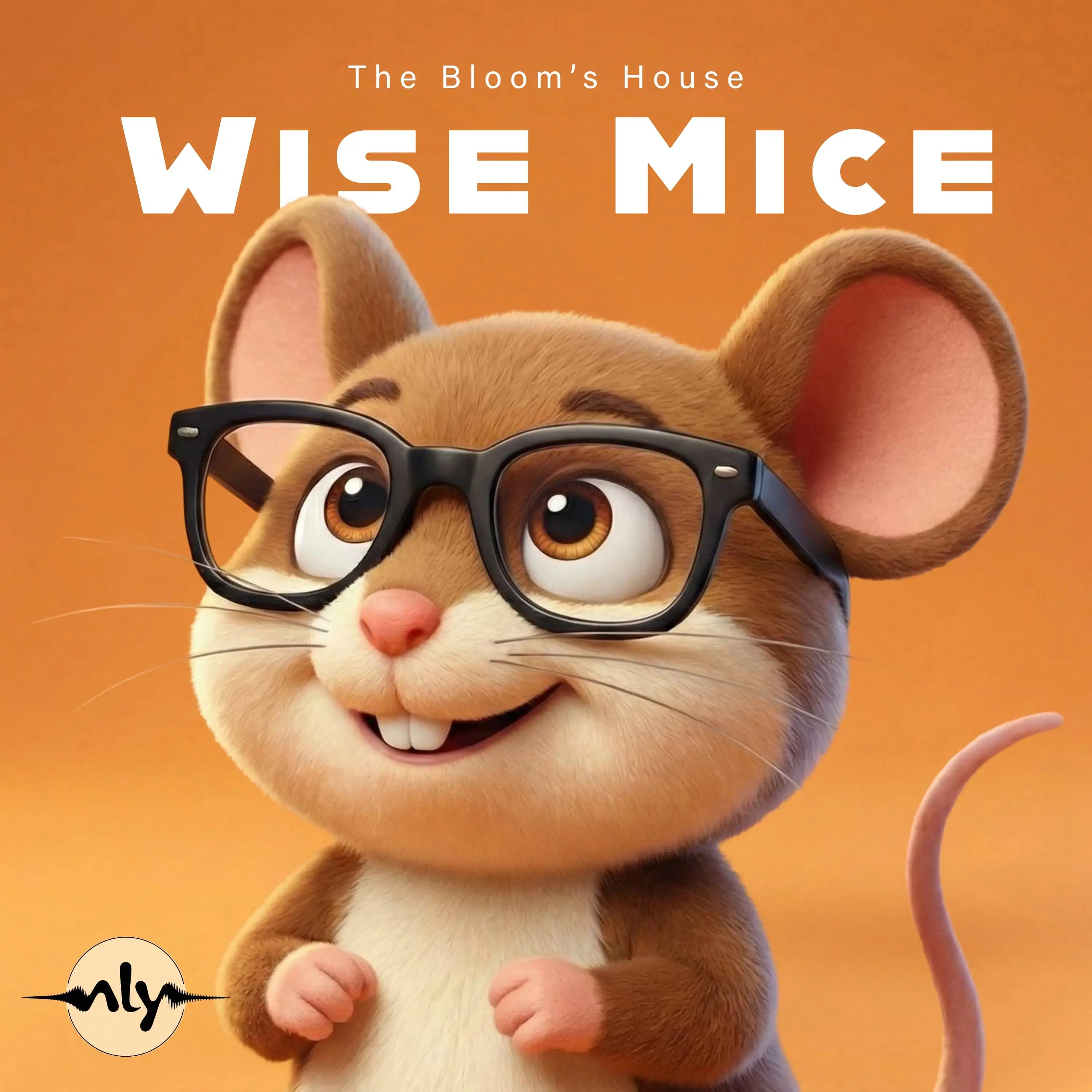 The Wise Mice (Memory Game) cover